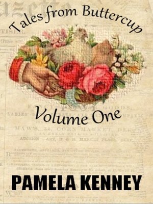 cover image of Tales from Buttercup